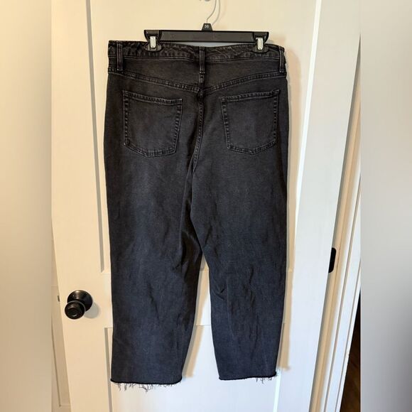 WILD FABLE BRAND WOMENS DENIM CAPRIS - Picture 3 of 9